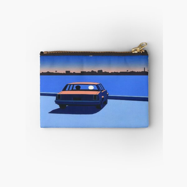 Item preview, Guy Billout Masterpiece – Original High-Quality Surreal Art Design designed and sold by Dahmadlo.