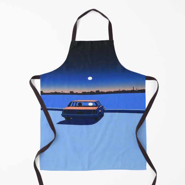 Item preview, Guy Billout Masterpiece – Original High-Quality Surreal Art Design designed and sold by Dahmadlo.