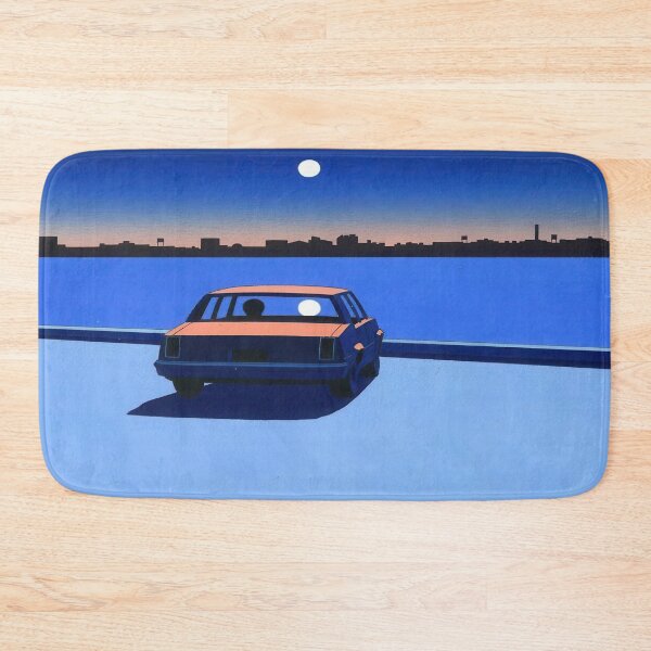 Item preview, Guy Billout Masterpiece – Original High-Quality Surreal Art Design designed and sold by Dahmadlo.