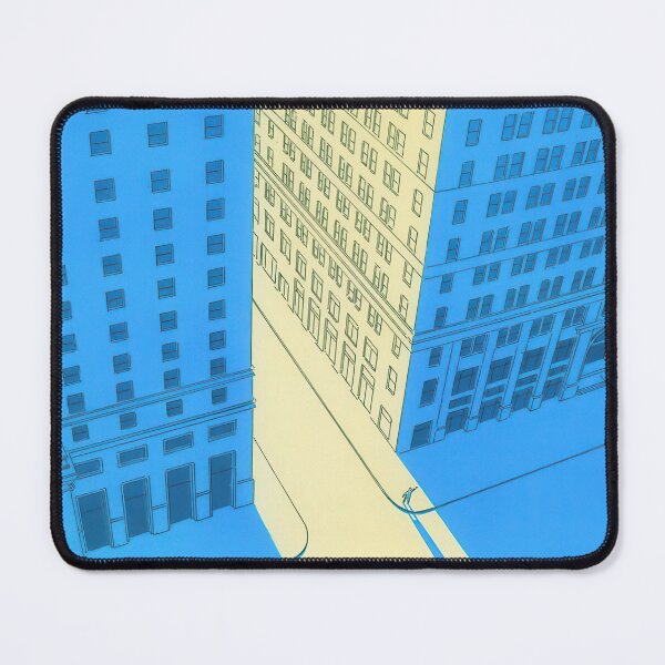 Item preview, Guy Billout Masterpiece – Original High-Quality Surreal Art Design designed and sold by Dahmadlo.
