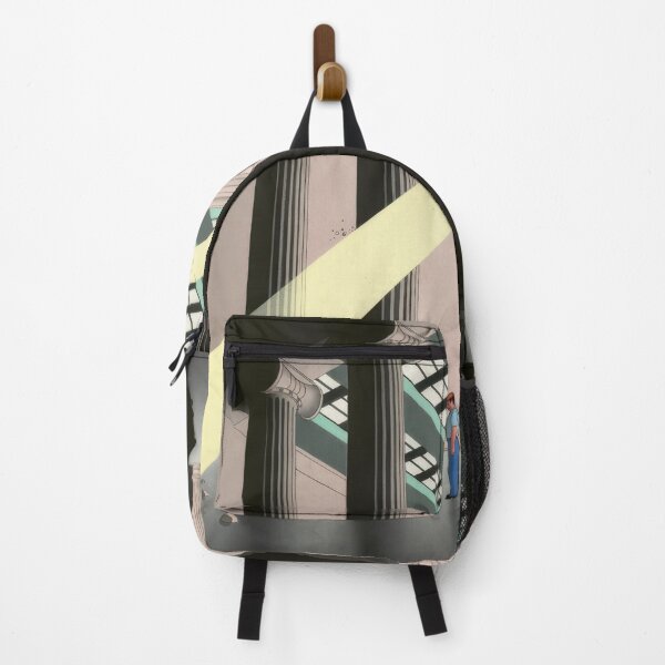 Item preview, Guy Billout Masterpiece – Original High-Quality Surreal Art Design designed and sold by Dahmadlo.