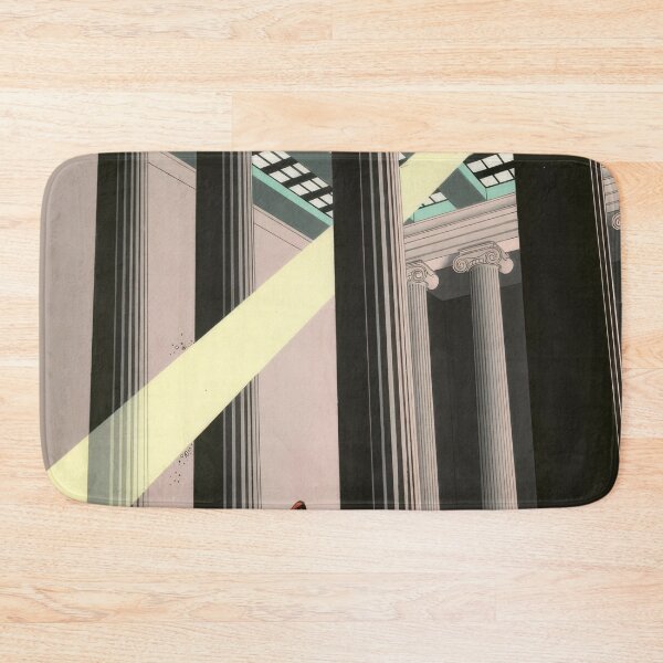 Item preview, Guy Billout Masterpiece – Original High-Quality Surreal Art Design designed and sold by Dahmadlo.