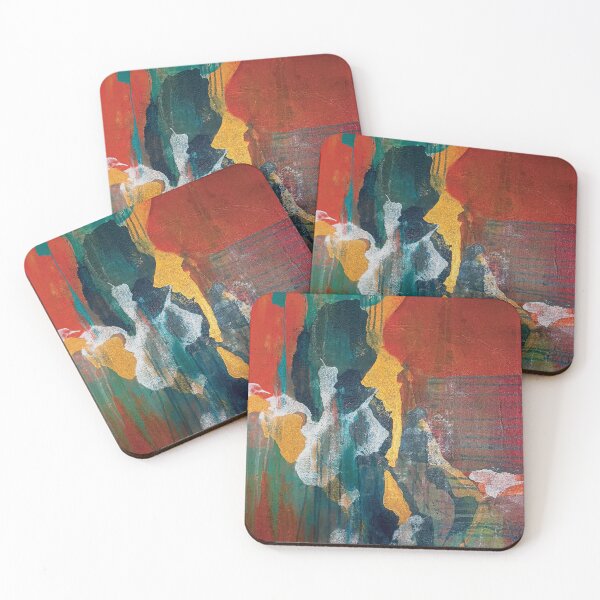 Item preview, Red Hot designed and sold by Nooresha Biabani.