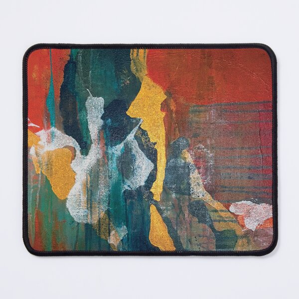 Item preview, Red Hot designed and sold by Nooresha Biabani.