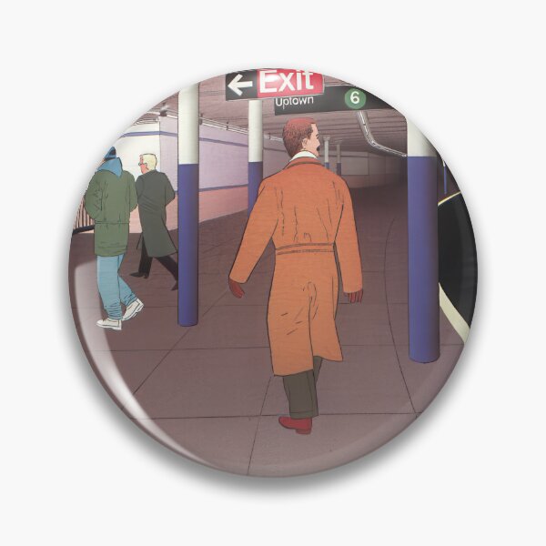 Item preview, Guy Billout Masterpiece – Original High-Quality Surreal Art Design designed and sold by Dahmadlo.