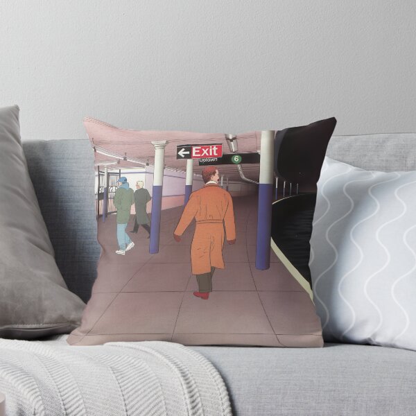 Item preview, Guy Billout Masterpiece – Original High-Quality Surreal Art Design designed and sold by Dahmadlo.