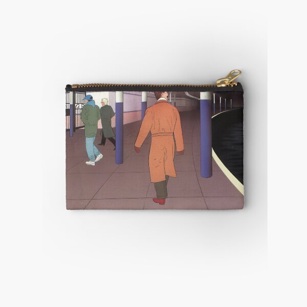 Item preview, Guy Billout Masterpiece – Original High-Quality Surreal Art Design designed and sold by Dahmadlo.
