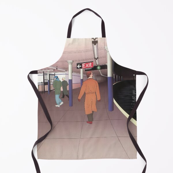 Item preview, Guy Billout Masterpiece – Original High-Quality Surreal Art Design designed and sold by Dahmadlo.