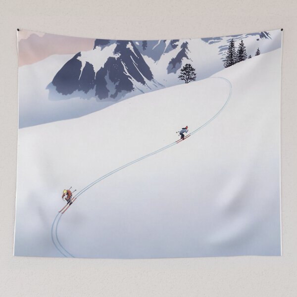Item preview, Guy Billout Masterpiece – Original High-Quality Surreal Art Design designed and sold by Dahmadlo.