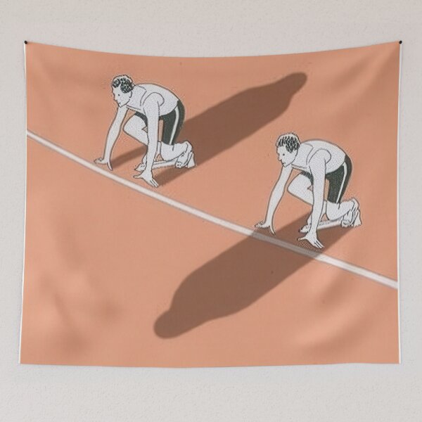 Item preview, Guy Billout Masterpiece – Original High-Quality Surreal Art Design designed and sold by Dahmadlo.