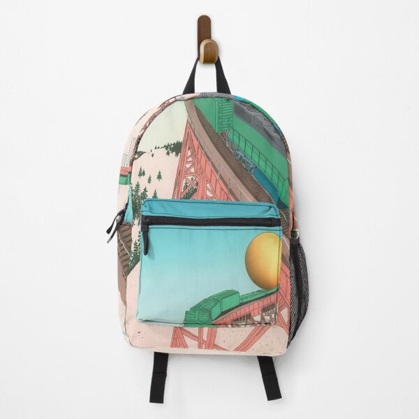 Item preview, Guy Billout Masterpiece – Original High-Quality Surreal Art Design designed and sold by Dahmadlo.