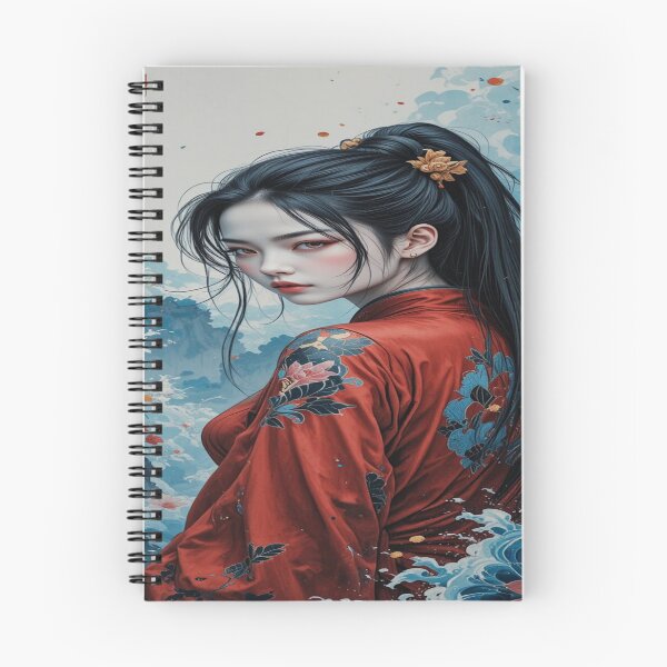 Item preview, Admirable, glorious, heroic, beautiful Asian woman designed and sold by Hot4Shirt.