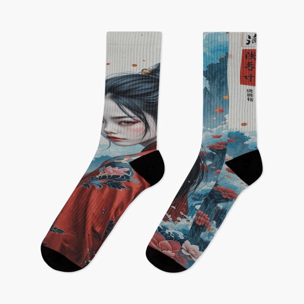 Item preview, Admirable, glorious, heroic, beautiful Asian woman designed and sold by Hot4Shirt.