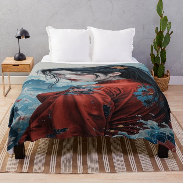 Item preview, Admirable, glorious, heroic, beautiful Asian woman designed and sold by Hot4Shirt.