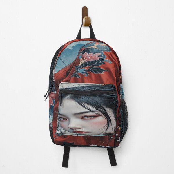 Item preview, Admirable, glorious, heroic, beautiful Asian woman designed and sold by Hot4Shirt.