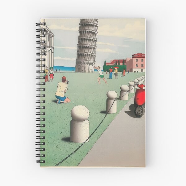Item preview, Guy Billout Masterpiece – Original High-Quality Surreal Art Design designed and sold by Dahmadlo.