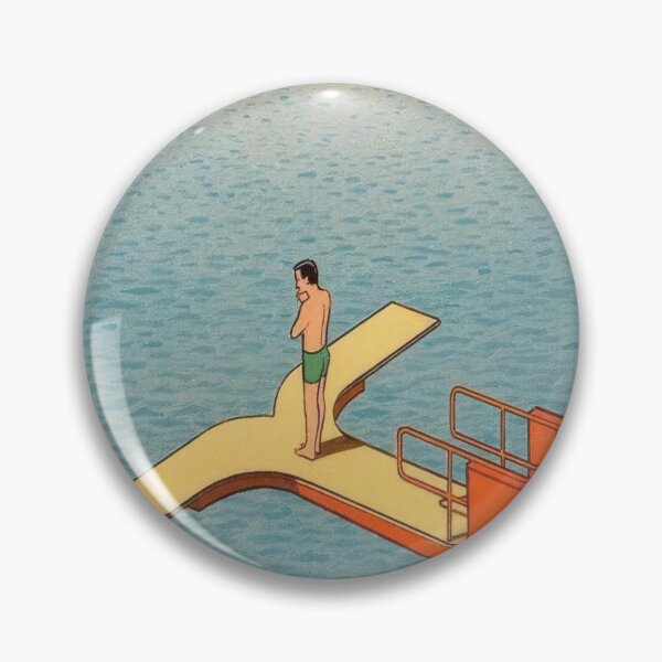 Item preview, Guy Billout Masterpiece – Original High-Quality Surreal Art Design designed and sold by Dahmadlo.