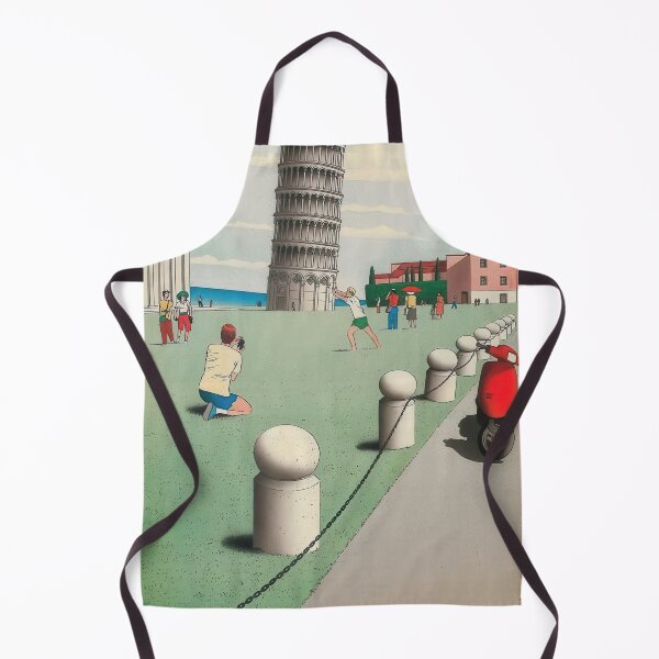 Item preview, Guy Billout Masterpiece – Original High-Quality Surreal Art Design designed and sold by Dahmadlo.
