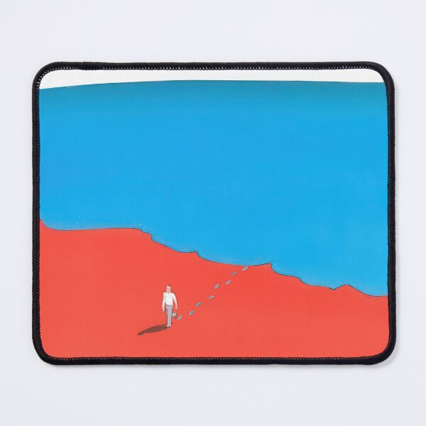 Item preview, Guy Billout Masterpiece – Original High-Quality Surreal Art Design designed and sold by Dahmadlo.