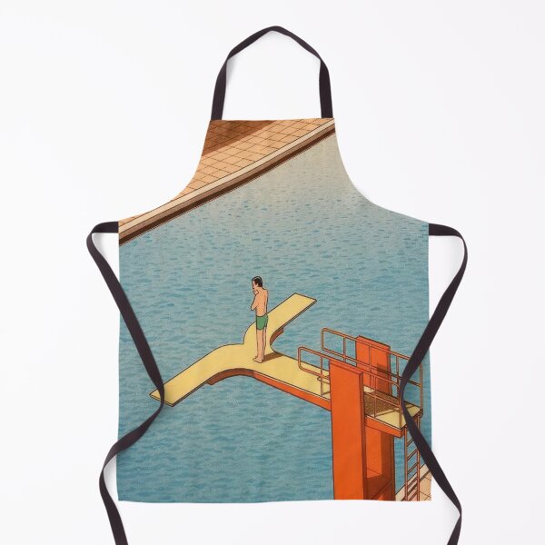 Item preview, Guy Billout Masterpiece – Original High-Quality Surreal Art Design designed and sold by Dahmadlo.