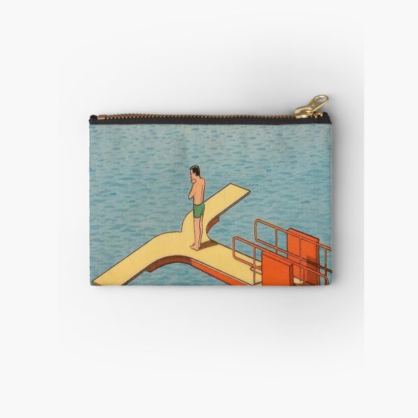 Item preview, Guy Billout Masterpiece – Original High-Quality Surreal Art Design designed and sold by Dahmadlo.
