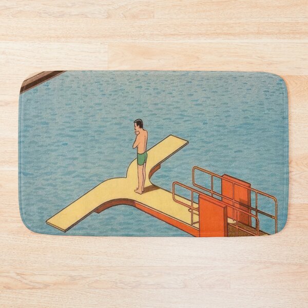 Item preview, Guy Billout Masterpiece – Original High-Quality Surreal Art Design designed and sold by Dahmadlo.