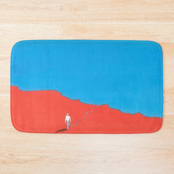 Item preview, Guy Billout Masterpiece – Original High-Quality Surreal Art Design designed and sold by Dahmadlo.