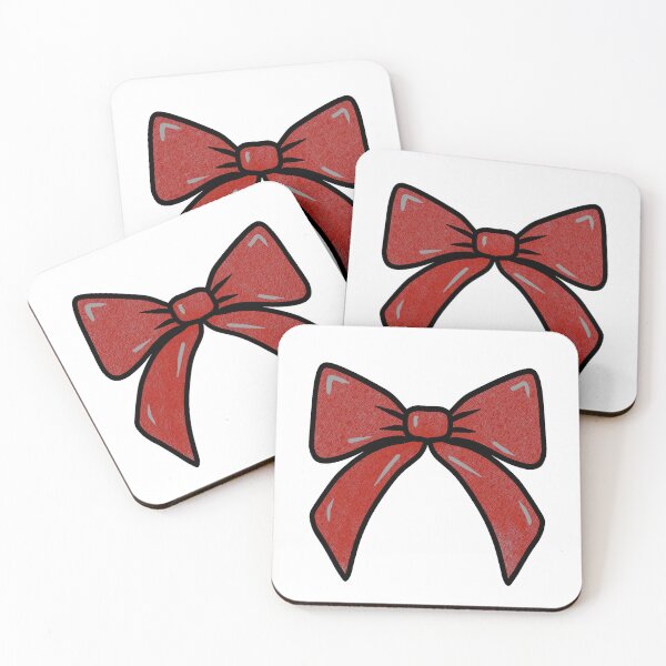 Item preview, Red Bow designed and sold by Shelb136.