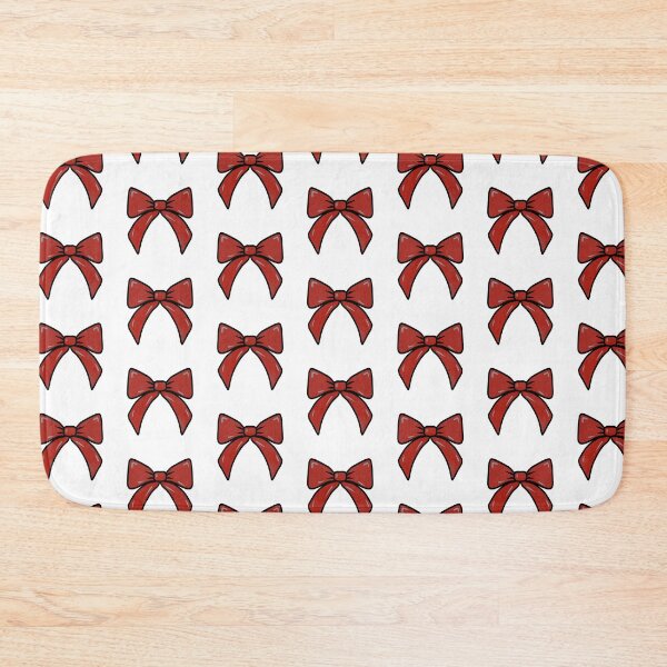 Item preview, Red Bow designed and sold by Shelb136.