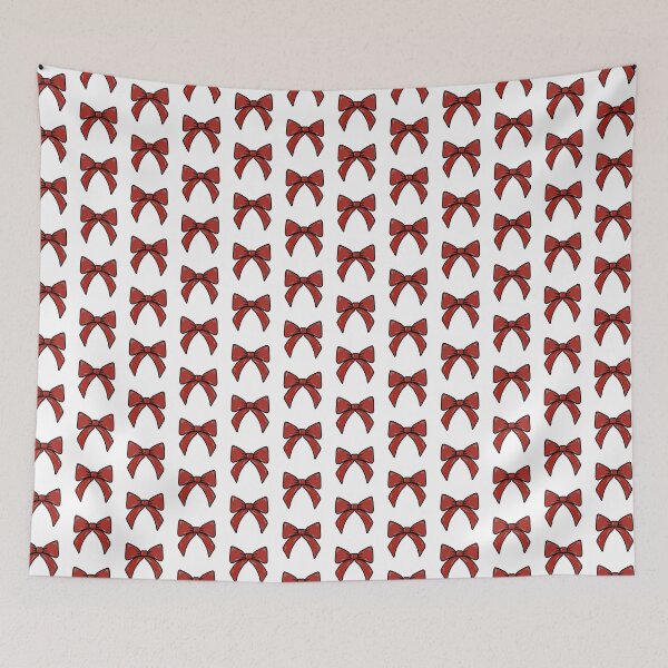 Item preview, Red Bow designed and sold by Shelb136.
