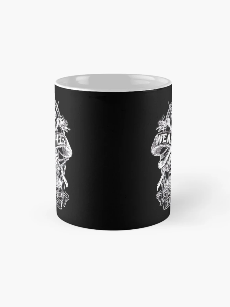 Thumbnail 4 of 6, Coffee Mug, Only Magic designed and sold by Rozenta.