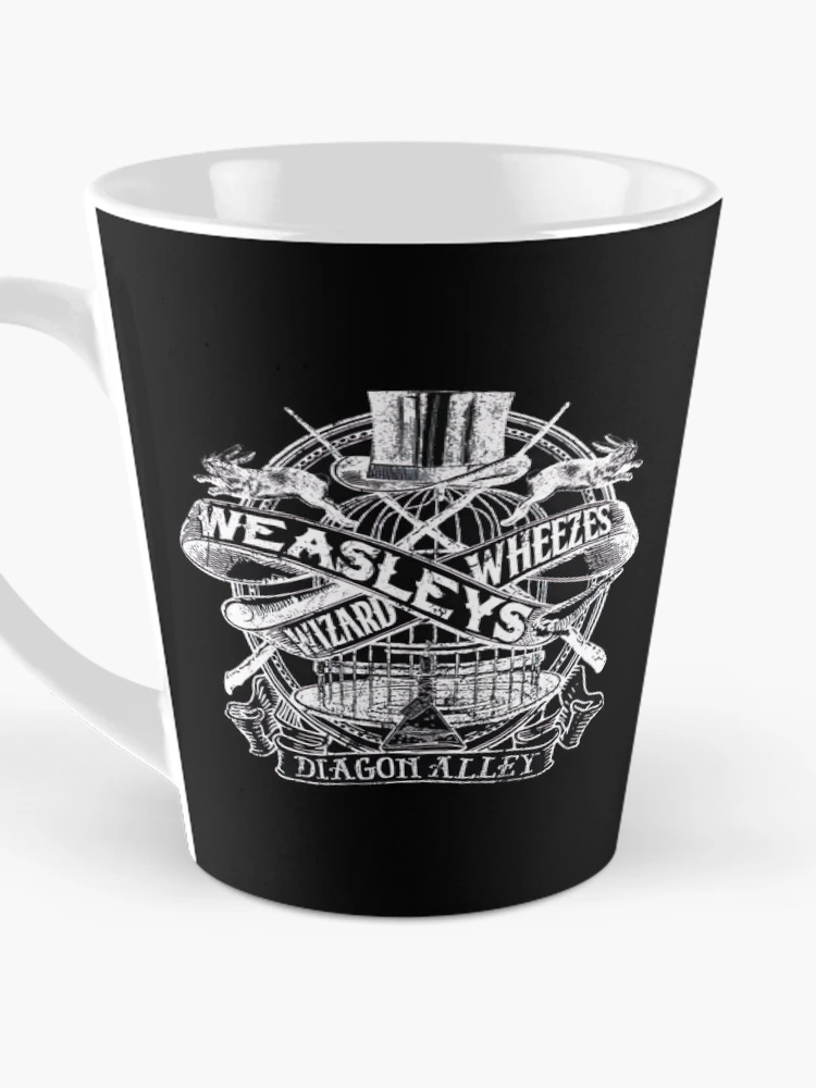 Thumbnail 3 of 4, Coffee Mug, Only Magic designed and sold by Rozenta.