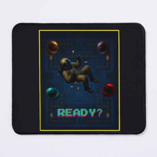 Item preview, Ready? designed and sold by 404Hz.
