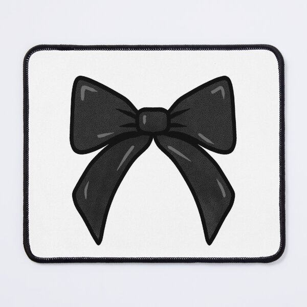 Item preview, Black Bow designed and sold by Shelb136.