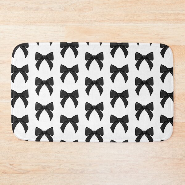 Item preview, Black Bow designed and sold by Shelb136.