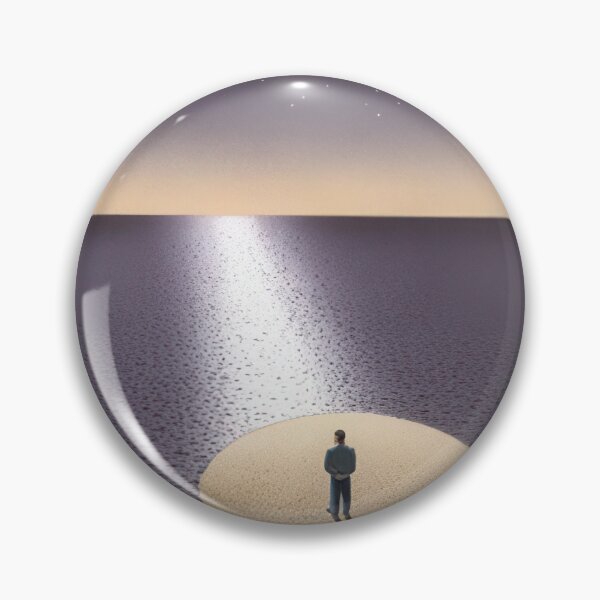 Item preview, Guy Billout Masterpiece – Original High-Quality Surreal Art Design designed and sold by Dahmadlo.