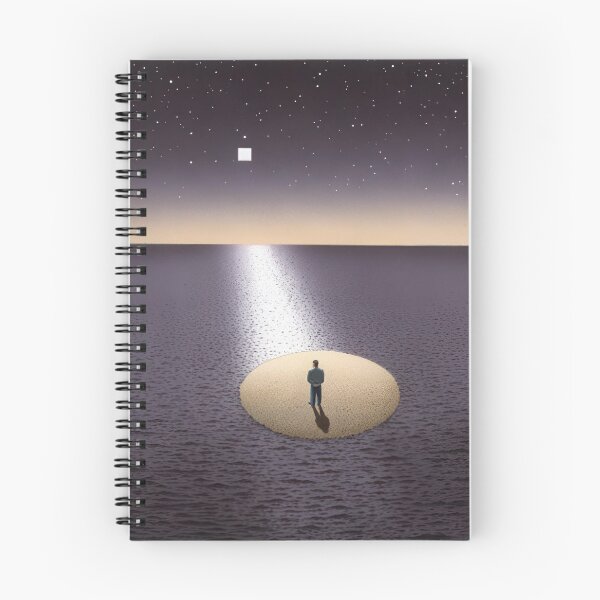 Item preview, Guy Billout Masterpiece – Original High-Quality Surreal Art Design designed and sold by Dahmadlo.
