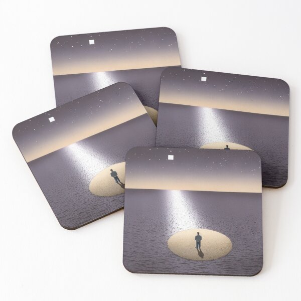 Item preview, Guy Billout Masterpiece – Original High-Quality Surreal Art Design designed and sold by Dahmadlo.