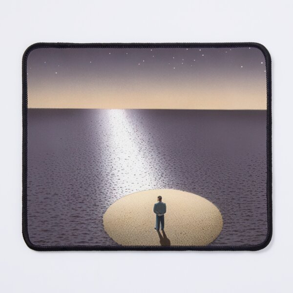 Item preview, Guy Billout Masterpiece – Original High-Quality Surreal Art Design designed and sold by Dahmadlo.