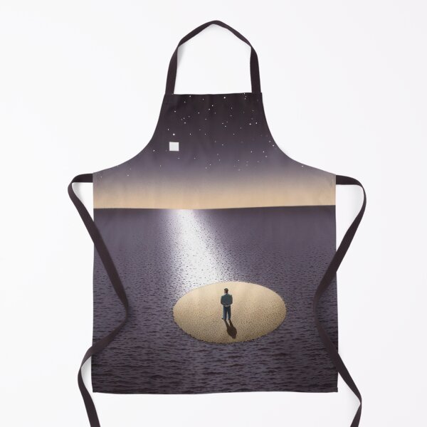 Item preview, Guy Billout Masterpiece – Original High-Quality Surreal Art Design designed and sold by Dahmadlo.