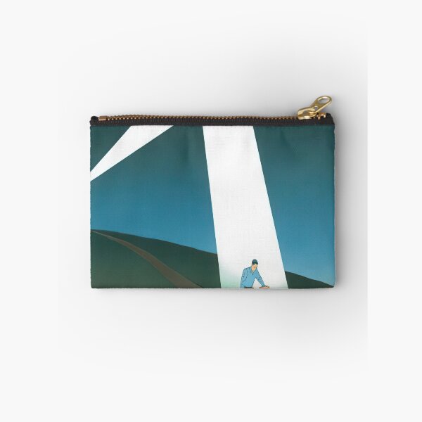 Item preview, Guy Billout Masterpiece – Original High-Quality Surreal Art Design designed and sold by Dahmadlo.