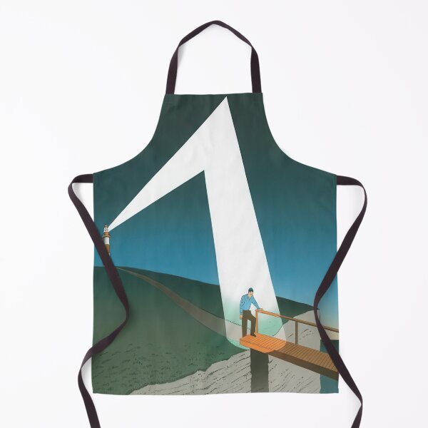 Item preview, Guy Billout Masterpiece – Original High-Quality Surreal Art Design designed and sold by Dahmadlo.
