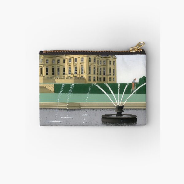 Item preview, Guy Billout Masterpiece – Original High-Quality Surreal Art Design designed and sold by Dahmadlo.
