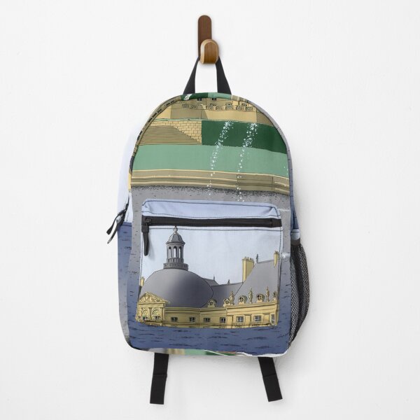 Item preview, Guy Billout Masterpiece – Original High-Quality Surreal Art Design designed and sold by Dahmadlo.