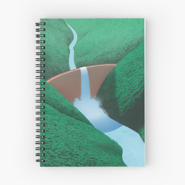 Item preview, Guy Billout Masterpiece – Original High-Quality Surreal Art Design designed and sold by Dahmadlo.