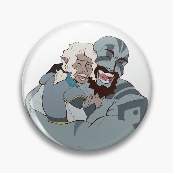 Item preview, Buddies!! designed and sold by PurpaJynx.