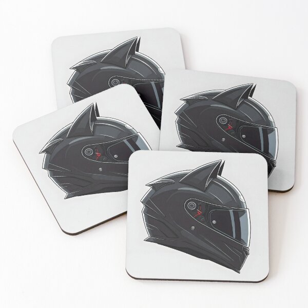 Item preview, Motorcycle helmet  designed and sold by PrintLabStudio.
