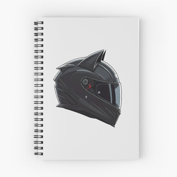 Item preview, Motorcycle helmet  designed and sold by PrintLabStudio.