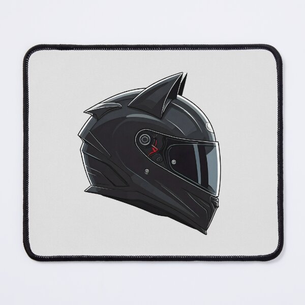 Item preview, Motorcycle helmet  designed and sold by PrintLabStudio.