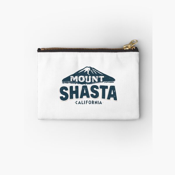 Item preview, Mount Shasta - California  designed and sold by GoodOldVintage.